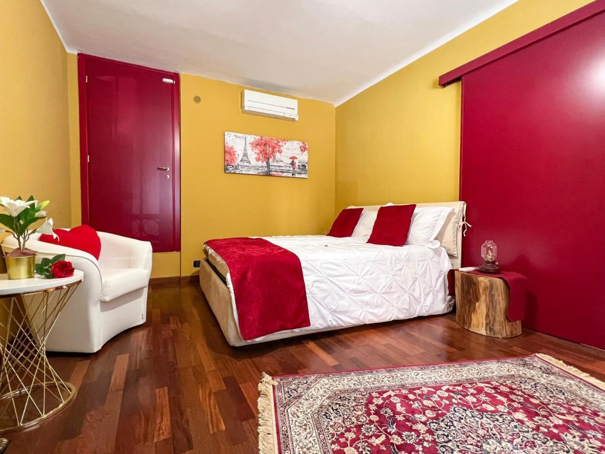 Loft Di Charme In Centro Genova Apartment Exterior photo